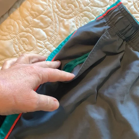 Nike swim trunks - Picture 12 of 12